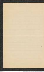 Nachlass Franz Steindachner, Brief von Vojtech Fric an Franz Steindachner (12.01.1902), Inv.Nr. 142.01, Seite 2